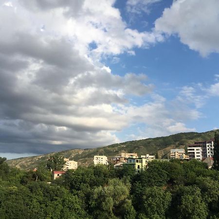 Hotel Blue Ridge 第比利斯 外观 照片