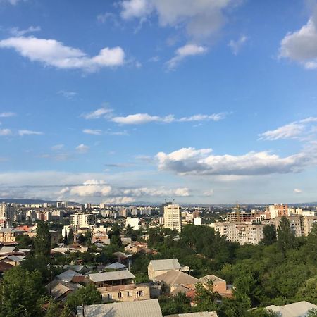 Hotel Blue Ridge 第比利斯 外观 照片