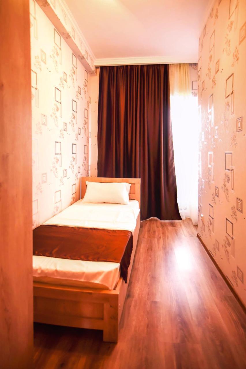Hotel Blue Ridge 第比利斯 外观 照片