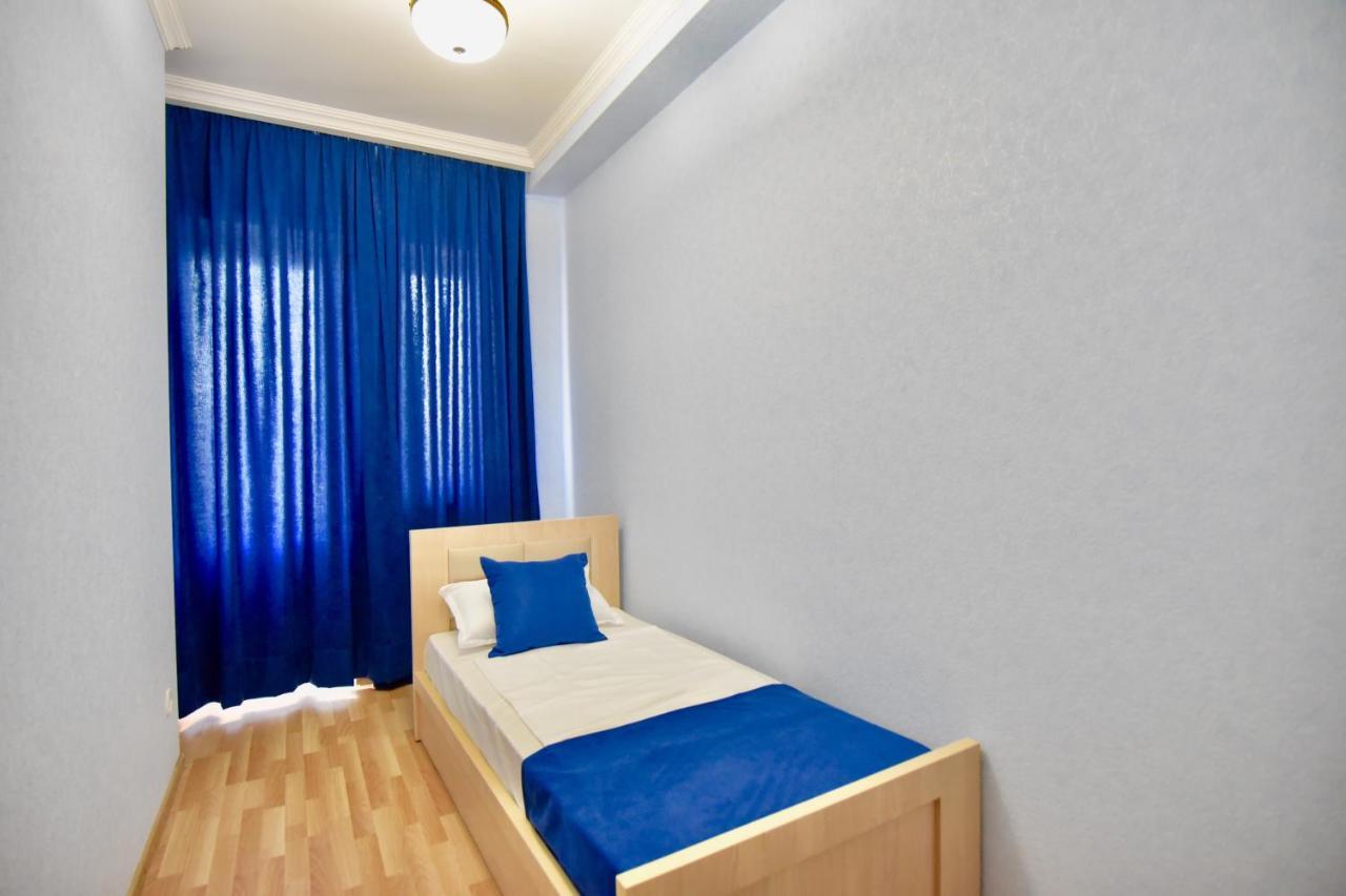 Hotel Blue Ridge 第比利斯 外观 照片